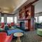 Hilton Garden Inn Indianapolis Airport - Plainfield