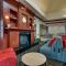 Hilton Garden Inn Indianapolis Airport