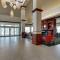 Hilton Garden Inn Indianapolis Airport - Plainfield