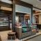 Hilton Garden Inn Indianapolis Airport