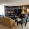 Hilton Houston Post Oak by the Galleria