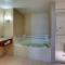 Hilton Garden Inn Indianapolis Airport