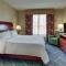 Hilton Garden Inn Indianapolis Airport