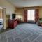 Hilton Garden Inn Indianapolis Airport - Plainfield