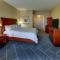 Hilton Garden Inn Indianapolis Airport