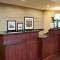 Hampton Inn & Suites Indianapolis-Airport