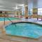 Hampton Inn & Suites Indianapolis-Airport - Indianapolis