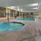 Hampton Inn & Suites Indianapolis-Airport - Indianapolis