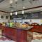 Hampton Inn & Suites Indianapolis-Airport