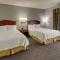 Hampton Inn & Suites Indianapolis-Airport - Індіанаполіс