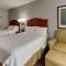 Hampton Inn & Suites Indianapolis-Airport