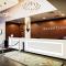 DoubleTree by Hilton Lincoln