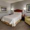 Hampton Inn & Suites Indianapolis-Airport - Indianapolis