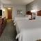 Hampton Inn & Suites Indianapolis-Airport - Indianapolis