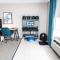 Hilton Garden Inn Fairfax