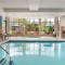 Hilton Garden Inn Stony Brook