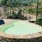 La Casa di Martina, villa con 1 piscina 1 piscina bimbi e parco giochi - Caramagna Ligure