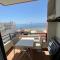 Maravilloso apartamento en primera linea de playa con vistas al mar en Caleta de Vélez 2 C - Caleta De Velez