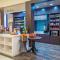 Hilton Garden Inn Jackson/Pearl