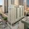 Hilton Checkers Los Angeles