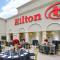 Hilton Checkers Los Angeles