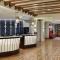 Hilton Checkers Los Angeles