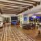 Hilton Checkers Los Angeles