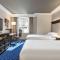 Hilton Checkers Los Angeles