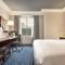 Hilton Checkers Los Angeles