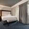Hilton Checkers Los Angeles
