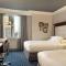 Hilton Checkers Los Angeles