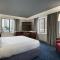 Hilton Checkers Los Angeles
