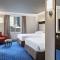 Hilton Checkers Los Angeles