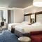 Hilton Checkers Los Angeles