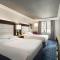 Hilton Checkers Los Angeles