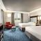 Hilton Checkers Los Angeles
