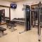 DoubleTree by Hilton Rosemead