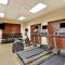 Hilton Garden Inn Ridgefield Park - Ridgefield Park