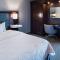 Hampton Inn & Suites Lincolnshire