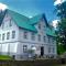 HAMR Apartmány - Nové Hamry