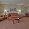 Hilton Garden Inn Las Cruces