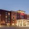 Hilton Garden Inn Manhattan Kansas - Manhattan