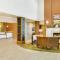 Hilton Garden Inn Manhattan Kansas - Manhattan