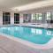 Hilton Garden Inn Manhattan Kansas