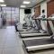 Hilton Garden Inn Manhattan Kansas