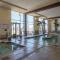 DoubleTree by Hilton Bay City - Riverfront