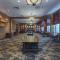DoubleTree by Hilton Bay City - Riverfront