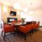 Hilton Garden Inn Olathe