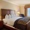 Hilton President Kansas City - كانساس سيتي