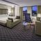 Hilton President Kansas City